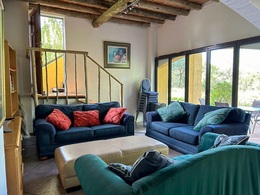 3 Bedroom Property for Sale in Parys Free State